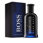 Hugo Boss - Boss Bottled Night 150x150